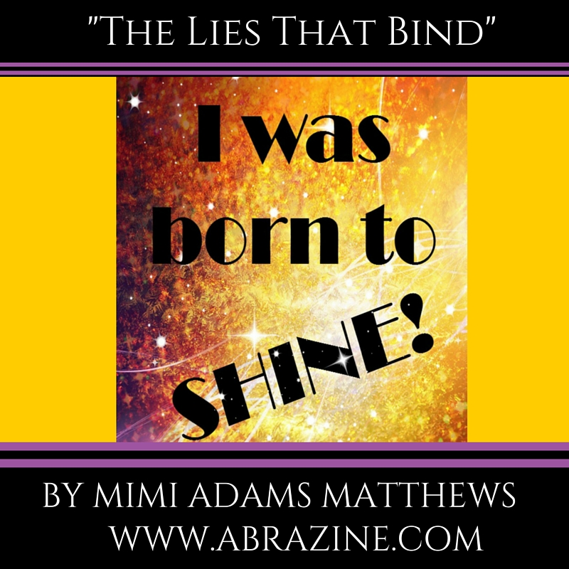 Lies That Bind by Delinda McCann